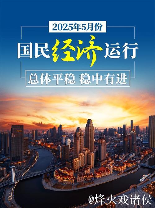 一季度经济数据中读出坚定进取心