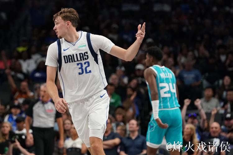 弗拉格创纪录波特34分难救主 独行侠119-111胜篮网 弗拉格创纪录波特34分难救主 独行侠119-111胜篮网