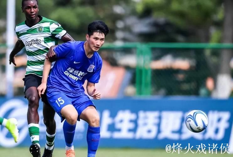 费尔南多获中乙最佳球员，感恩申花与恒宸