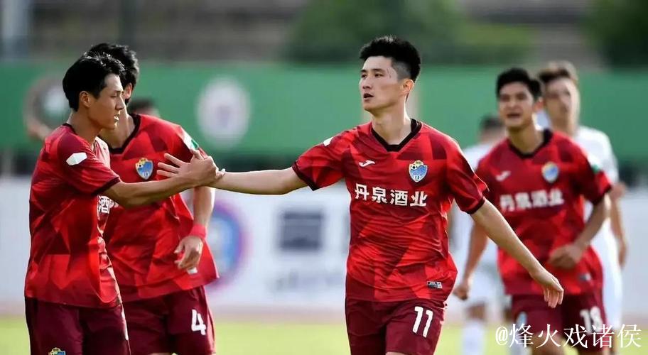 费尔南多获中乙最佳球员，感恩申花与恒宸