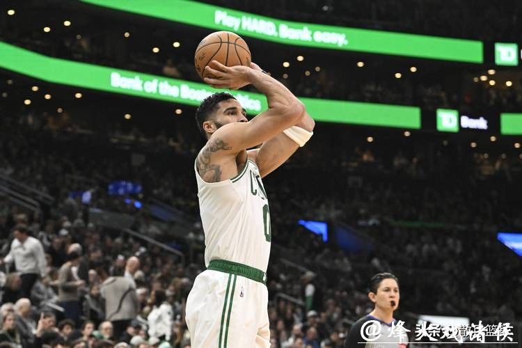 布朗25分布朗21+23 塔图姆27+5绿军逆转雷霆 布朗25分布朗21+23 塔图姆27+5绿军逆转雷霆